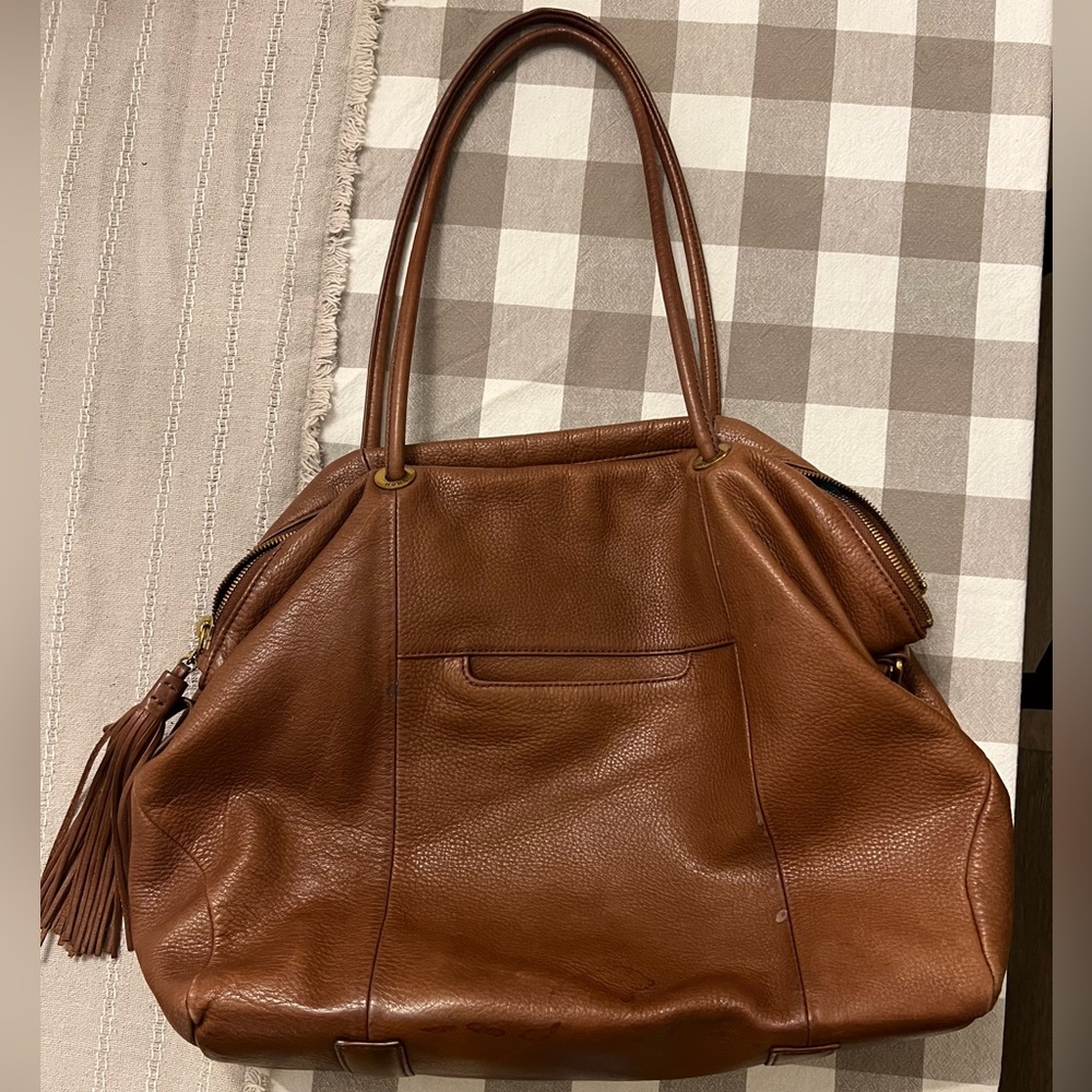 Hobo purse
